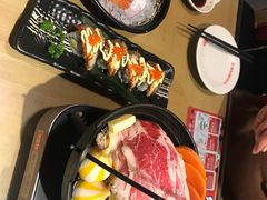 -友壹町寿司(嘉洲广场店)