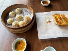 -春家·非遗手工小吃(三墩新天地店)