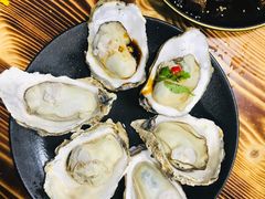 -星记小馆·小蓝龙·老南京砂锅菜(上海路店)
