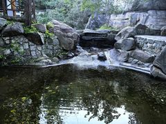 -封龙山风景区