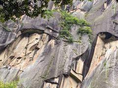 -卡定沟景区