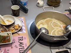 -椰小鸡·琼州糟粕醋(美兰缤纷城店)