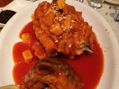 -京尊烤鸭店JINGZUN(春秀路店)