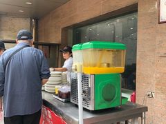 -蒋家桥饺面店(广陵路店)