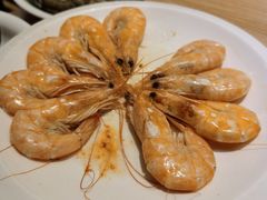 -海味当家(西安路店)