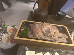 -湊湊火锅·茶憩(和平大悦城店)