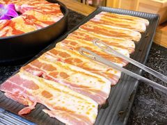 -九田家黑牛烤肉料理(太阳城店)