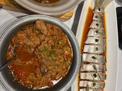 -鄱阳湖·江西小炒·瓦罐煨汤(五道口店)