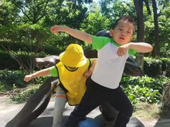 -小脚丫幼儿园(西二旗东一路校区)