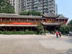 -徐鼎盛民间菜(上筑店)