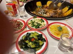 -江湖水乡铁锅炖魚(周庄嘉园店)