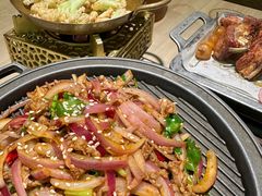 -羊之道草原味道清真餐厅(番禺店)
