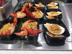 -盒马鲜生(观音桥店)