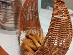 -南山翁新概念川菜(江宁万达广场店)