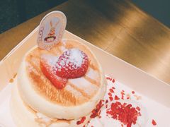 -食武士·舒芙蕾(新街口明瓦廊店)