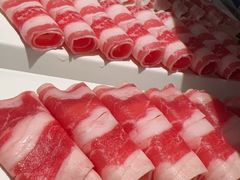 -海底捞火锅(长宁路龙之梦店)