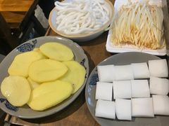 -重庆渝达老火锅(春熙路店)