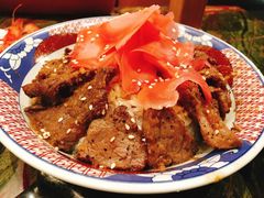 -炙柒Sekinana·精致料理 烧鸟·铁板烧(海上世界店)