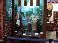 -二沙岛-广东华侨博物馆