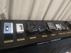 -Sony Store 索尼(上海淮海中路店)