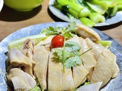 -绿柠食堂(北外滩店)