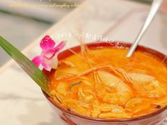 -太食獸泰式茶餐厅(艾尚天地店)