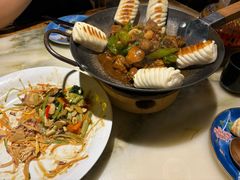 -范家小馆·烤鸭新京菜(金融街店)
