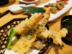 -隐泉之语日式料理(王府中环店)