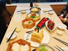-正哥点心专家(上邦百汇城店)
