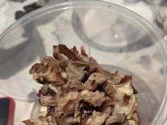 -白鹿苑蒙餐(鄂温克宾馆店)