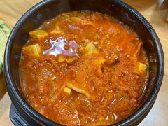 -许妈妈餐厅烤肉烧烤家常菜(明润广场店)