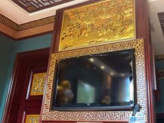 -鹊华居·地道鲁菜·海鲜·融合味(大明湖店)