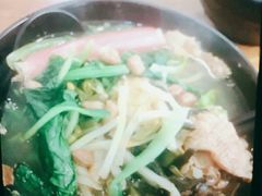 -螺蛳粉先生(蓟门桥店)
