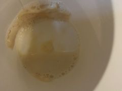 豆浆-老北京炸酱面(故宫店)