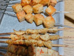 -大闫家烧烤·小海鲜家常菜(郑庄店)