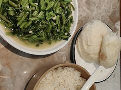 -小乡小镇·传承桐庐土菜·老板亲自烧的菜