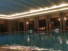 -上海崇明金茂凯悦酒店