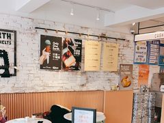 -Dal Cuore 达可芮冰淇淋(陕西北路店)