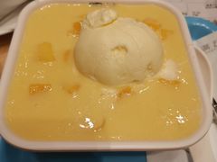 雪山甘露小圆子-满记甜品(苏州中心店)