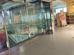 -卓美LAMDA戏剧演讲与培训中心(亚运村店)