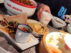 -怪噜范·老贵阳街头名小吃(世纪金源旗舰店)