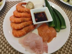 -长沙三景韦尔斯利酒店·Oval全日制餐厅自助餐