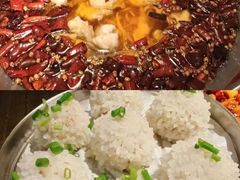 -渝信川菜·川味家常菜(新辰里亚运村店)