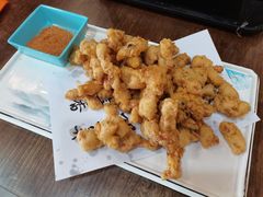 -柒柒海里·平价海鲜·蒸汽·家宴(金沙滩店)