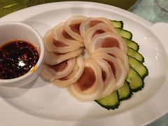 -功德林素菜饭庄(前门店)