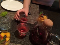 -莲西餐(曲江店)