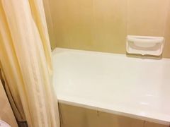 浴缸-新加坡京华酒店