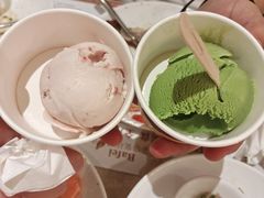 -芭菲盛宴·环球美食(解放碑英利国际店)