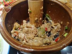 -湘轩·土菜研究院(光大店)