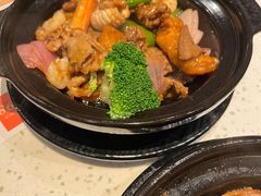 -新宝餐厅(流塘店)